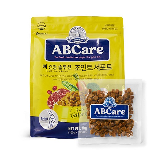 ABCare ABCare 소프트 조인트서포트 1kg