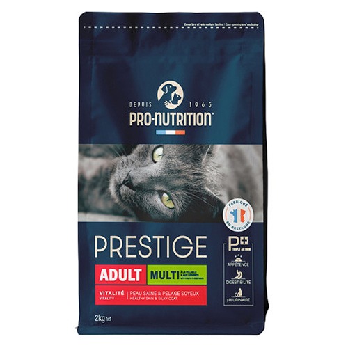 프레스티지 프레스티지 캣 어덜트 멀티 2kg