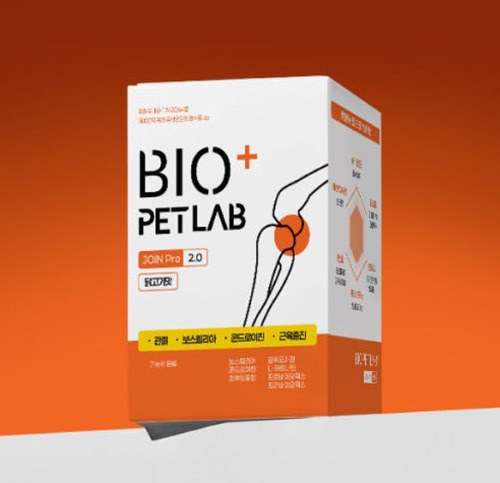 바이오펫랩 조인프로 2.0 180g 이미지 1