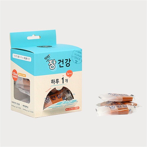 뉴알엑스 [할인행사] 뉴알엑스 닥터 장 건강 240g