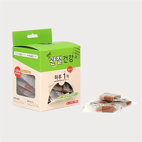 뉴알엑스 [할인행사] 뉴알엑스 닥터 관절 건강 240g